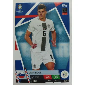 Sběratelská karetní hra Jaka Bijol