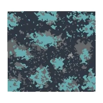 Polep vozidla Maskáčová TLKC-350-2 auto wrap fólie 152x2000cm - interiér/exteriér