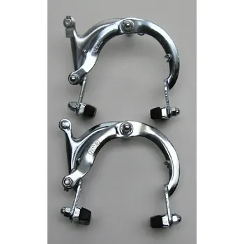 Brzda na kolo brzdové čelisti silniční Fe 72-99mm