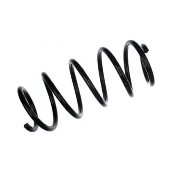 Přední pružina VW TOURAN (1T1, 1T2) 1.9TDI, 2.0EcoFuel, 2.0FSI - DACO Germany