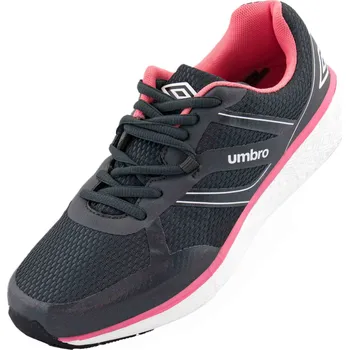 Dámská obuv Dámská sportovní obuv UMBRO Enim 37