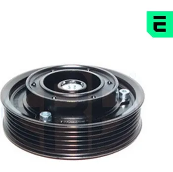 Kompresor klimatizace Elektromagnetická spojka, kompresor klimatizace ERA 671036