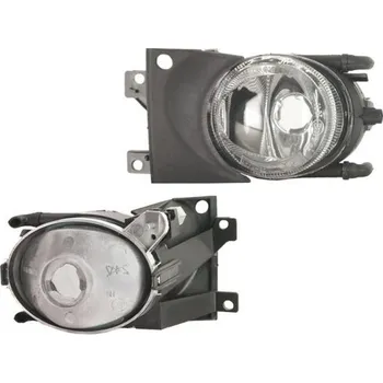 Mlhový světlomet Mlhovka - přední levá BMW 5 (E39), 01.96-06.04 OE 63176900221, 6900221