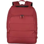 Travelite Skaii Backpack Red batoh + DÁREK