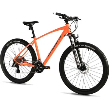 Horské kolo Leader Fox EVOLUTION 27.5 2025 (Orange Matt)