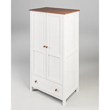 Šatní skříň Gazel ANNY šatní skříň - hloubka 57 cm