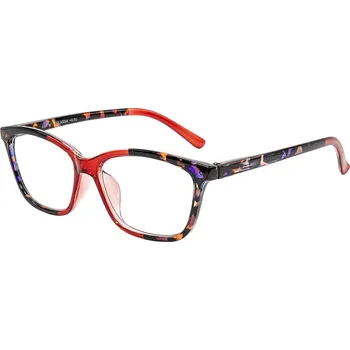 Brýle na čtení Glassa Brýle na čtení G 128 +4,50 červené