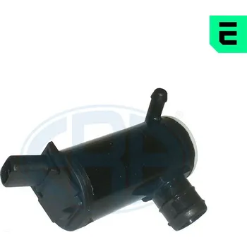 Autosklo Vodní čerpadlo ostřikovače, čistění skel ERA 465046