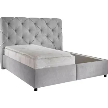 Postel Čalouněná postel Palladio 200x160