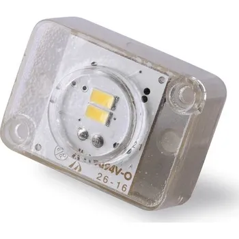 Garážová vrata LM100 - doprovodné LED osvětlení NiceHome pro PH200 a FILO