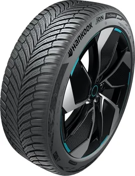 Celoroční osobní pneu Hankook IL01 iON FlexClimate Foam 235/35 R20 92 Y XL