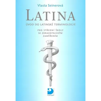 Latina pro střední zdravotnické školy -…