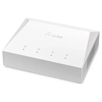 TP-Link XZ000-G7 - GPON terminal 1xGLAN, 1x SC/APC (XZ000-G7)