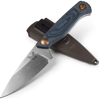 kapesní nůž Benchmade Dacian Blue Denim Micarta