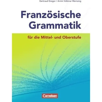 Učebnice Grammatik - Gregor, Gertraud