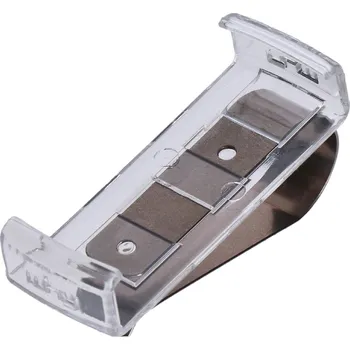 Pohon brány Plastový držák WHYCLIP pro ovladače série WHY