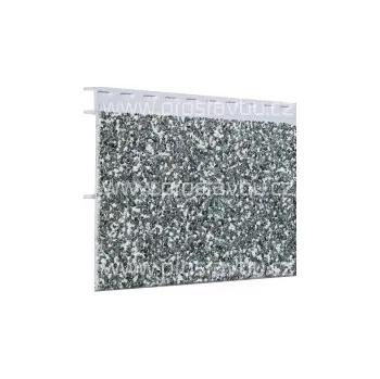 Obklad Fasádní obklad - deska vinyStone VT138 - 8708 Montana /1,2 m