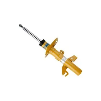 Přední levý tlumič Jeep CHEROKEE (KL) - Bilstein B6 -