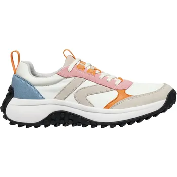 Dámská treková obuv KEEN KS86 W Dámské trekové boty zephyr/orange pepper 38,5 10047740KEN01S8