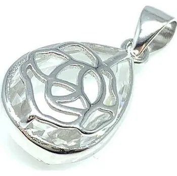 Přívěsek Šperky Jan Kos Jan Kos jewellery Stříbrný přívěsek 12117559