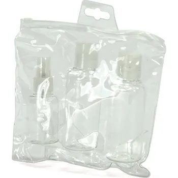 BENZI Sada cestovních lahviček BZ 3423