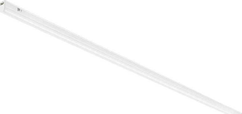Přisazené podélné LED svítidlo NORDLUX Renton 2700 K Varianta: Renton 90, 912 x 24 x 34 mm, 11 W, 1200 lm, bílá