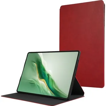 Pouzdro na tablet VSECHNONAMOBIL 86788 MONO Zaklápěcí pouzdro pro Xiaomi Redmi Pad SE 8.7 červené