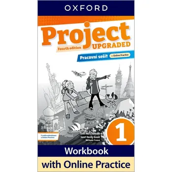Project: Fourth Edition: Upgraded…