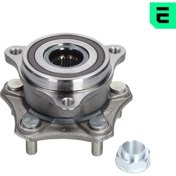 Sada ložisek kol OPTIMAL 971316