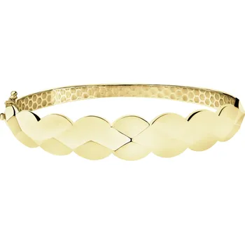 Náramek Zlatý náramek - AP539-4590