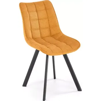 Jídelní židle Jídelní židle K549 - žlutá - SLEVA 3% s kodem radost25