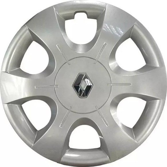 Poklice na kola Renault Master od 2010/Trafic 2001-2014 16" disk, 8200458589