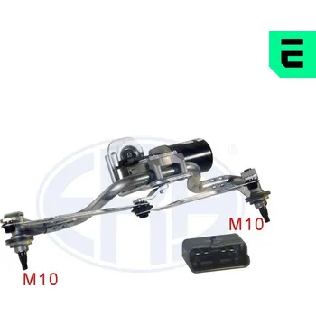 Autosklo Systém čištění skel ERA 460138