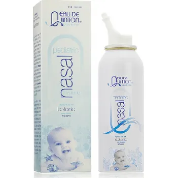 Nosní sprej Nosní sprej pro děti 100 ml