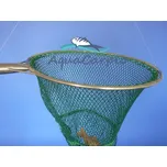 Keser nerez Ø 60 cm - oko 15x15 mm