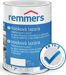 Remmers Vosková lazura 0,75 l bezbarvá