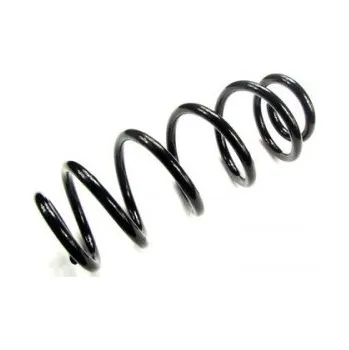 Zadní pružina VW PASSAT B6 (3C2) 2.0FSI4motion, 2.0TDI 16V4motion, 2.0TDI4motion - DA