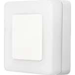 Venkovní nástěnné svítidlo TUNE Nova Luce Varianta: 9 W, 620 lm, 3000 K, bílá