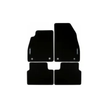 autokoberec Koberečky Opel Insignia A Sports Tourer (G09) - 4ks velurové