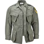 TEESAR® Blůza M-64 VIETNAM zelená