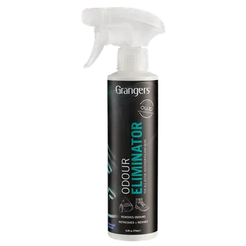 Mýdlo na praní Grangers Odour Eliminator 275 ml