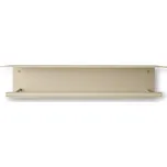 Ferm Living Držák na ručníky Dora Towel Shelf, cashmere