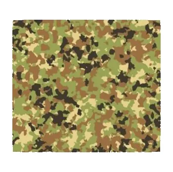 Autodoplněk Maskáčová TLKC-364 auto wrap fólie 152x2700cm - interiér/exteriér