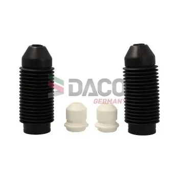 Přední prachovky a dorazy tlumičů Seat TOLEDO 4 (KG3) - DACO Germany