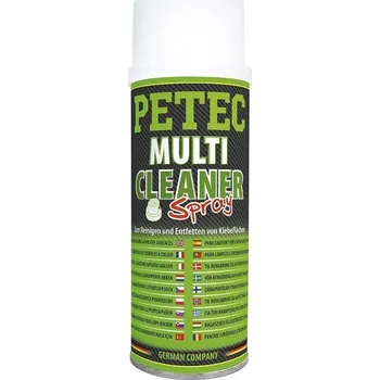 Víceúčelový čistič a odmašťovač 500ml PETEC 82200