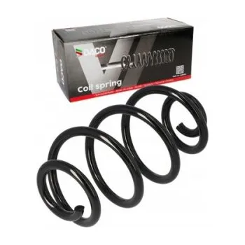 Zadní pružina Renault CLIO 3 Grandtour (KR0/1_) 1.2 16V, 1.2 16VHi-Flex, 1.4 16V, 1.5d