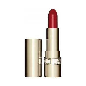 Rtěnka CLARINS JOLI ROUGE rtěnka 757 Nude Brick