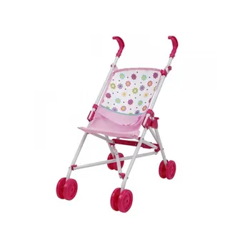 Kočárek pro panenku Five O Nine Crew Golfky pro panenky do 46 cm