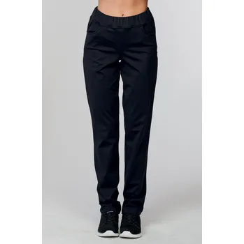 Dámské kalhoty Dámské prodloužené zateplené kalhoty DORIS velikost: XXXL