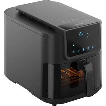 fritéza Siguro Air Fry Long SGR-AF-S800B